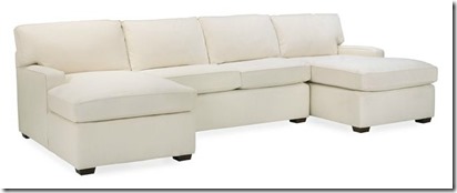 7500N sectional