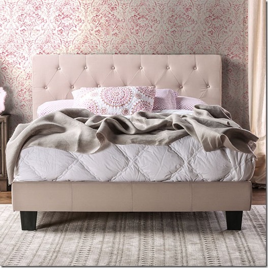 cm7200iv_7068gy-xx3 IVORY BED